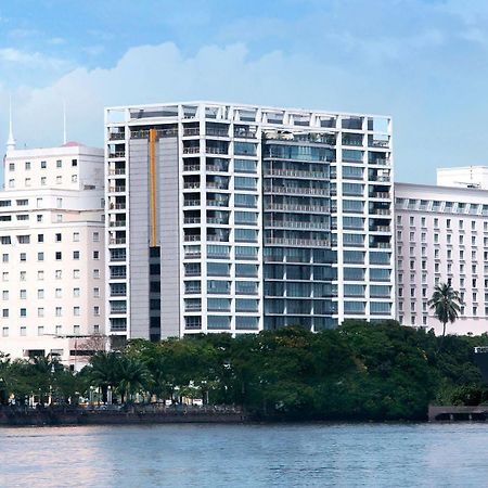 The Landmark Serviced Apartment - Managed By Peninsula Properties Cidade de Ho Chi Minh Exterior foto